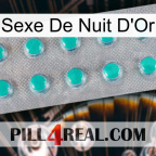 Golden Night Sex 28